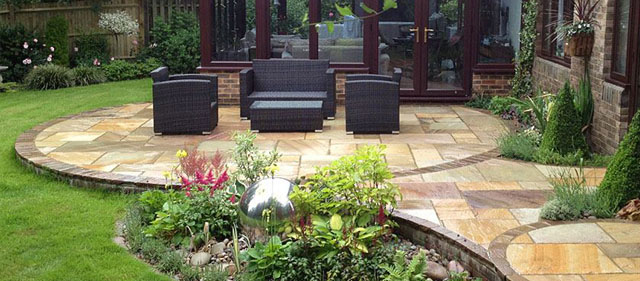 Victorian Tiling & Landscaping, paving, Driveways in Portsmouth, Chichester