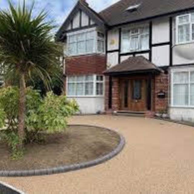 Driveways and Paving services in Portsmouth